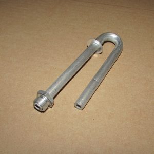 Szarvasi kávéfőző szerelt felszállócső