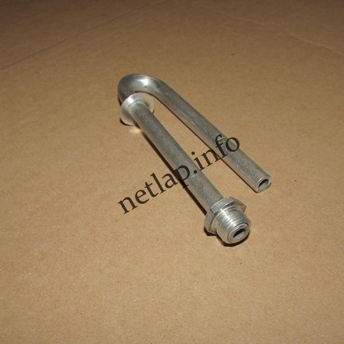 Szarvasi kávéfőző szerelt felszállócső - Image 3