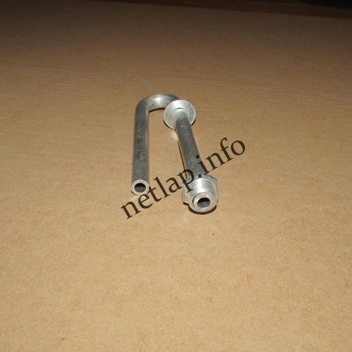 Szarvasi kávéfőző szerelt felszállócső - Image 4