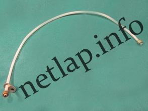 Szarvasi ESP-801 kávéfőző belső cső 350mm