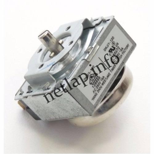 Hausmeister minigrill órakapcsoló