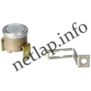 110c° klixon ksd301/ ty.60