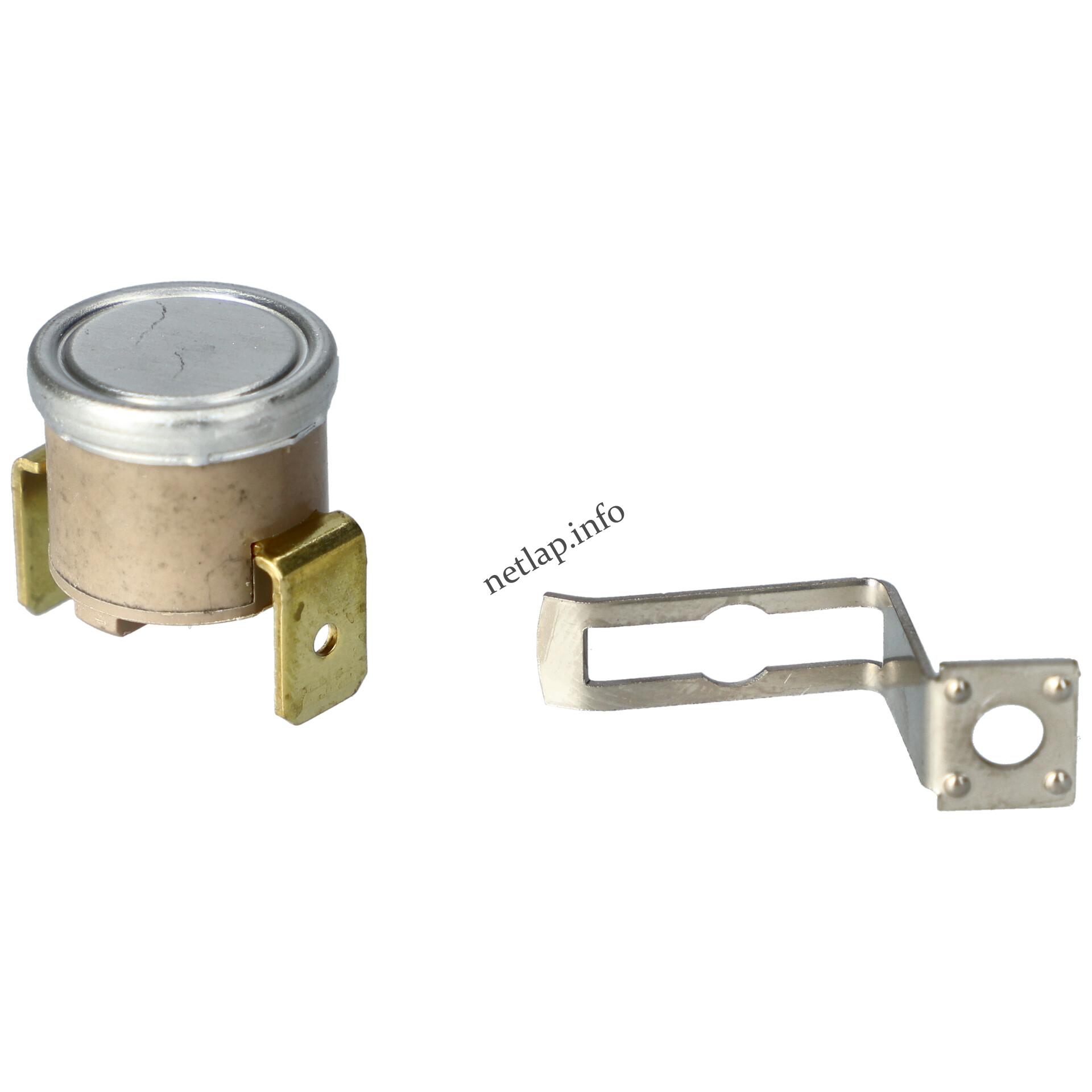 110c° klixon ksd301/ ty.60 110c° klixon ksd301/ ty.60