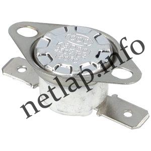 170c° klixon szendvicssütőbe 2022007/MPMHŐFOKSZ