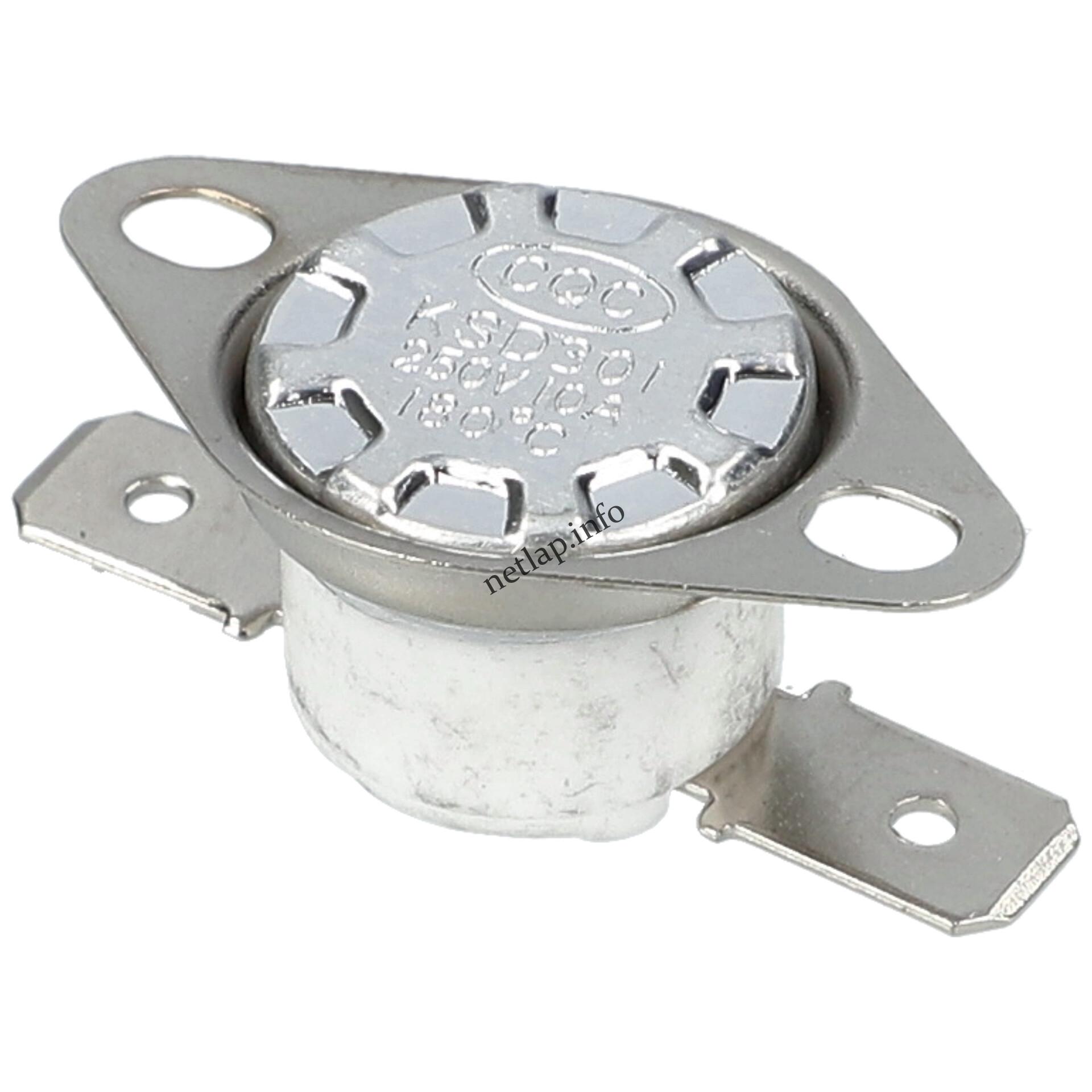 170c° klixon szendvicssütőbe 2022007/MPMHŐFOKSZ 170c° klixon szendvicssütőbe 2022007/MPMHŐFOKSZ