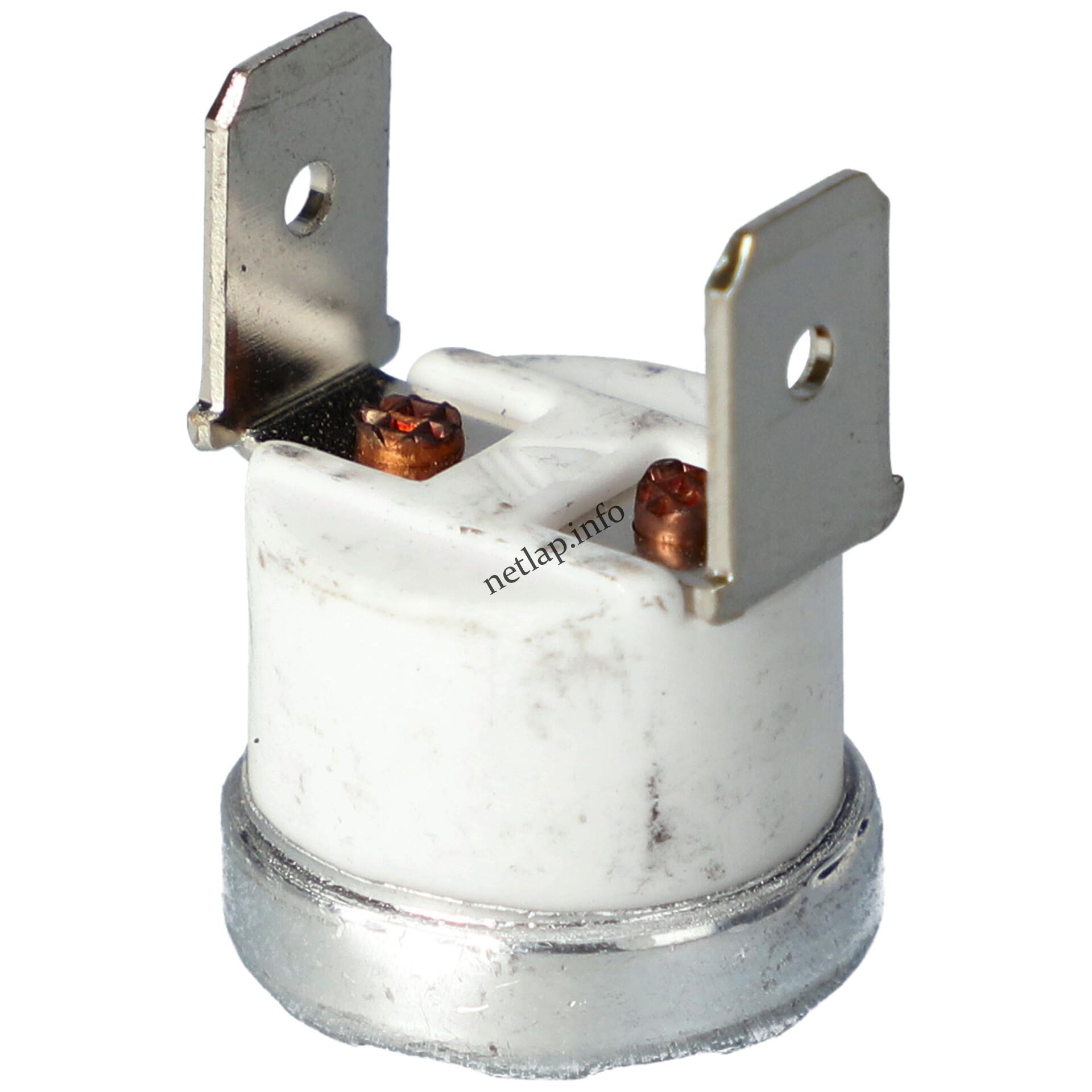 155c° klixon 10a/250v ksd301 v 155c° klixon 10a/250v ksd301 v