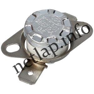 135c° klixon kávéfőzőhöz ksd303 10a