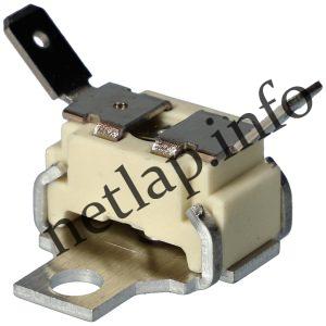 315c° klixon kerámia