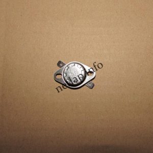 Dyras Nimbusz kávéfőző termosztát 130C°