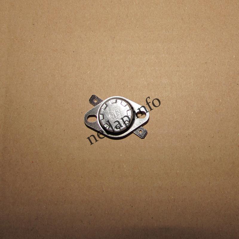 Dyras Nimbusz kávéfőző termosztát 130C°