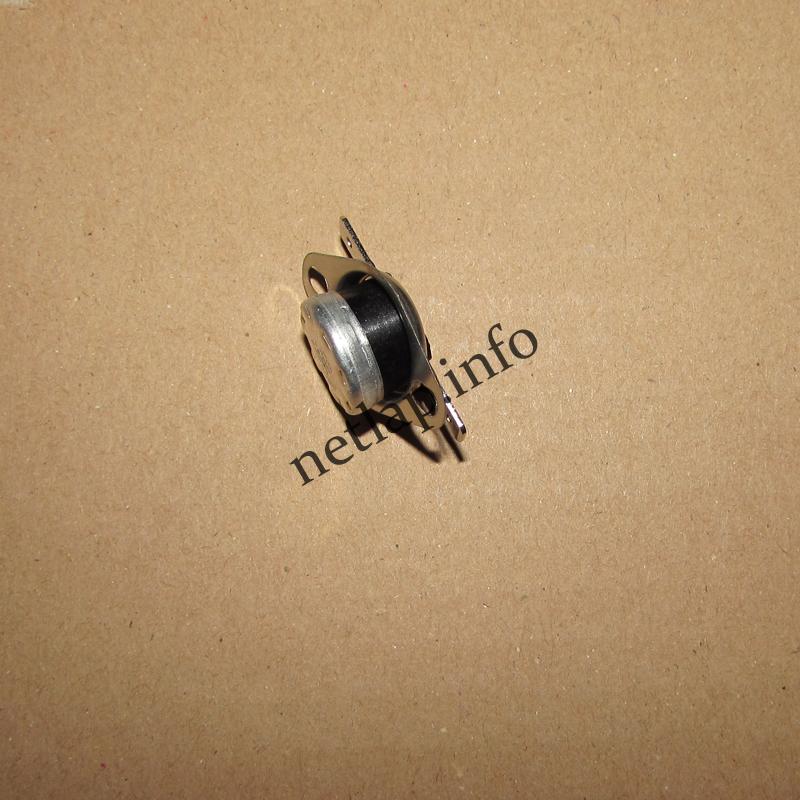 Dyras Nimbusz kávéfőző termosztát 130C° - Image 3