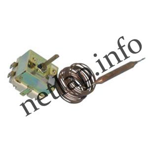 Mosógép 30 90c° hőfokszabályzó univerzális