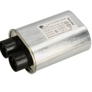 Mikrohullámú sütő 0 95 UF 2100v kondenzátor sarus nagyfeszültségű