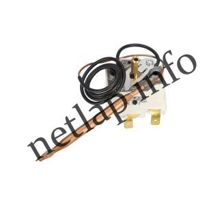 Bojler hőfokszabályzó biztonsági cotherm Eldom FM72265W128