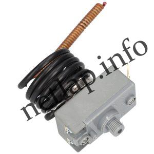 Bojler hőfokszabályzó cotherm Eldom FM72268005