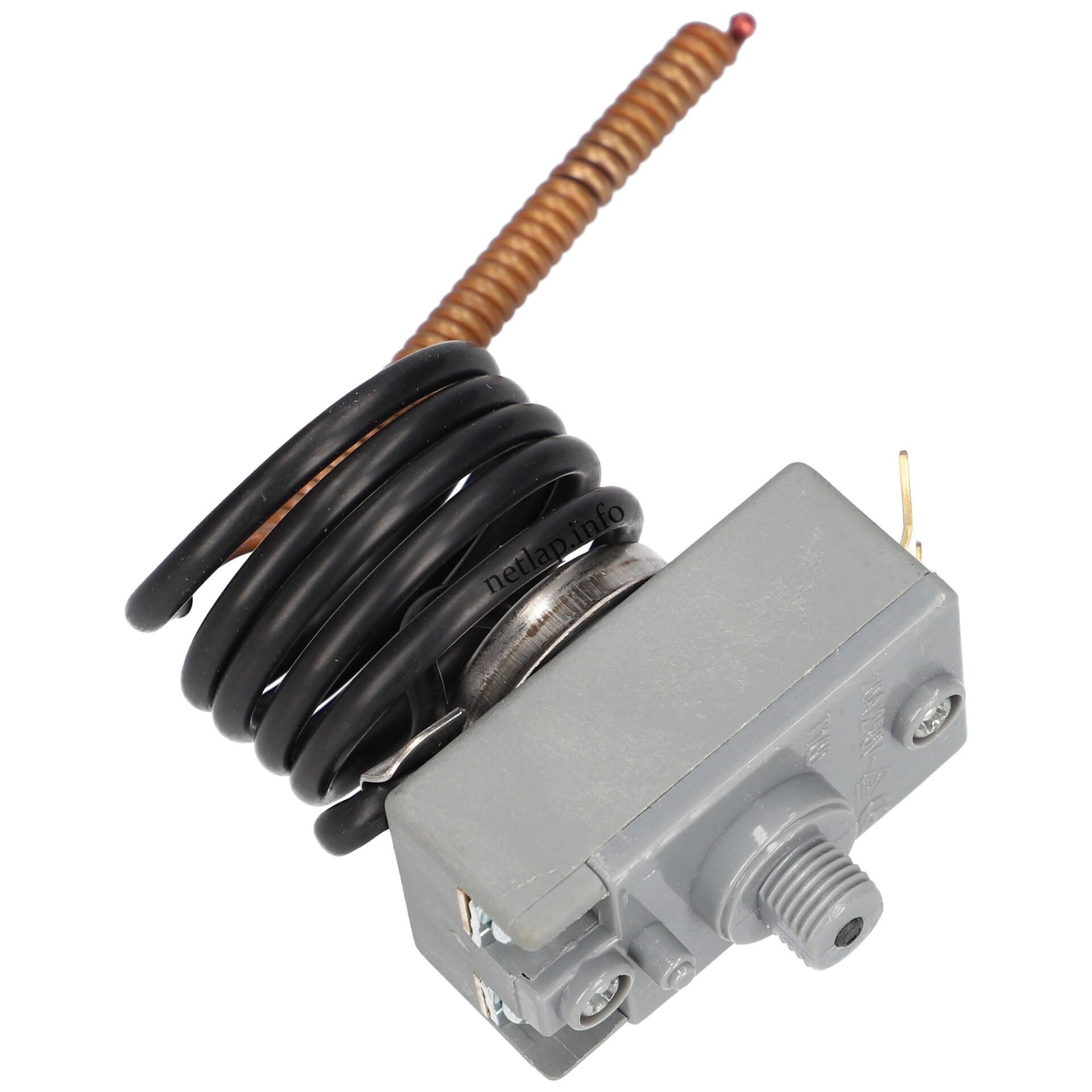 Bojler hőfokszabályzó cotherm Eldom FM72268005 Bojler hőfokszabályzó cotherm Eldom FM72268005