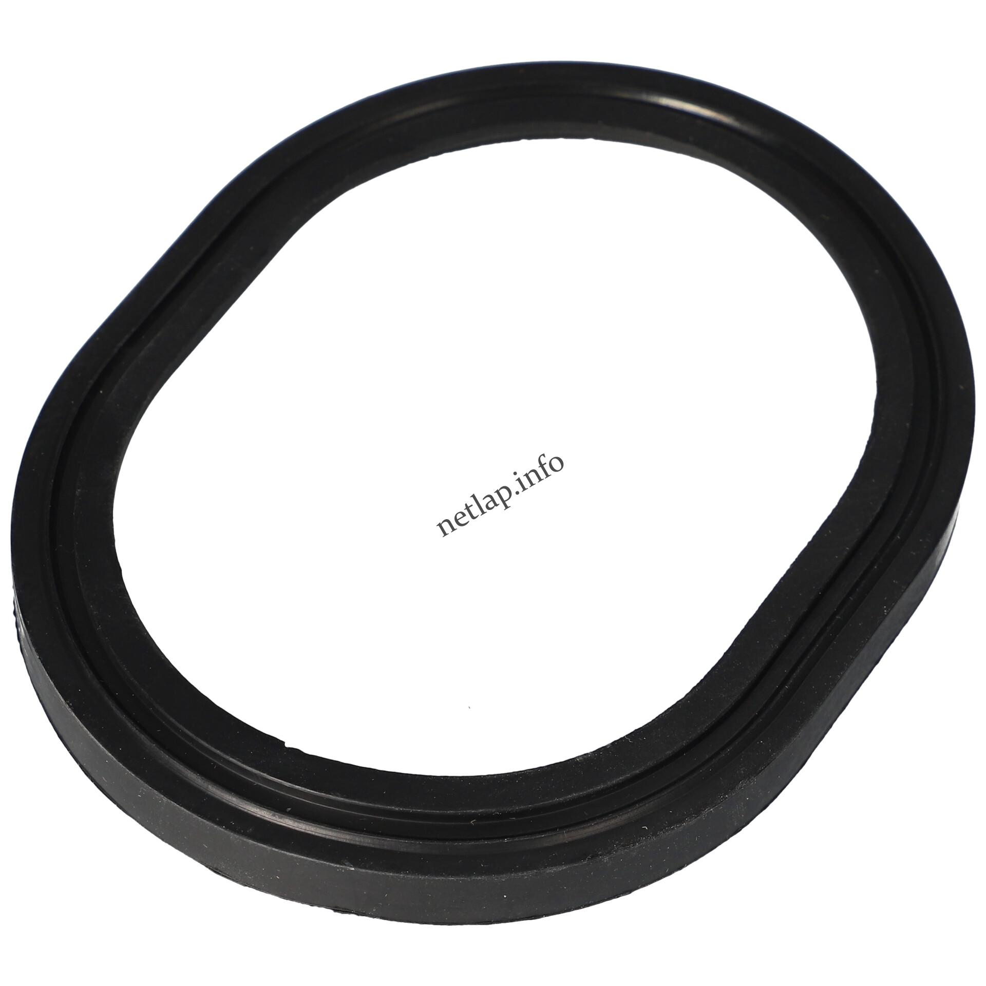 Bojler tömítés alaplap Eldom FM72268034 Bojler tömítés alaplap Eldom FM72268034