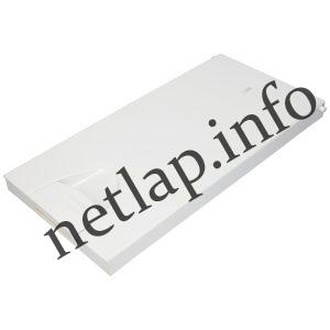 Fagor hűtőgép fagyasztó ajtó tömítés nélkül FME000021