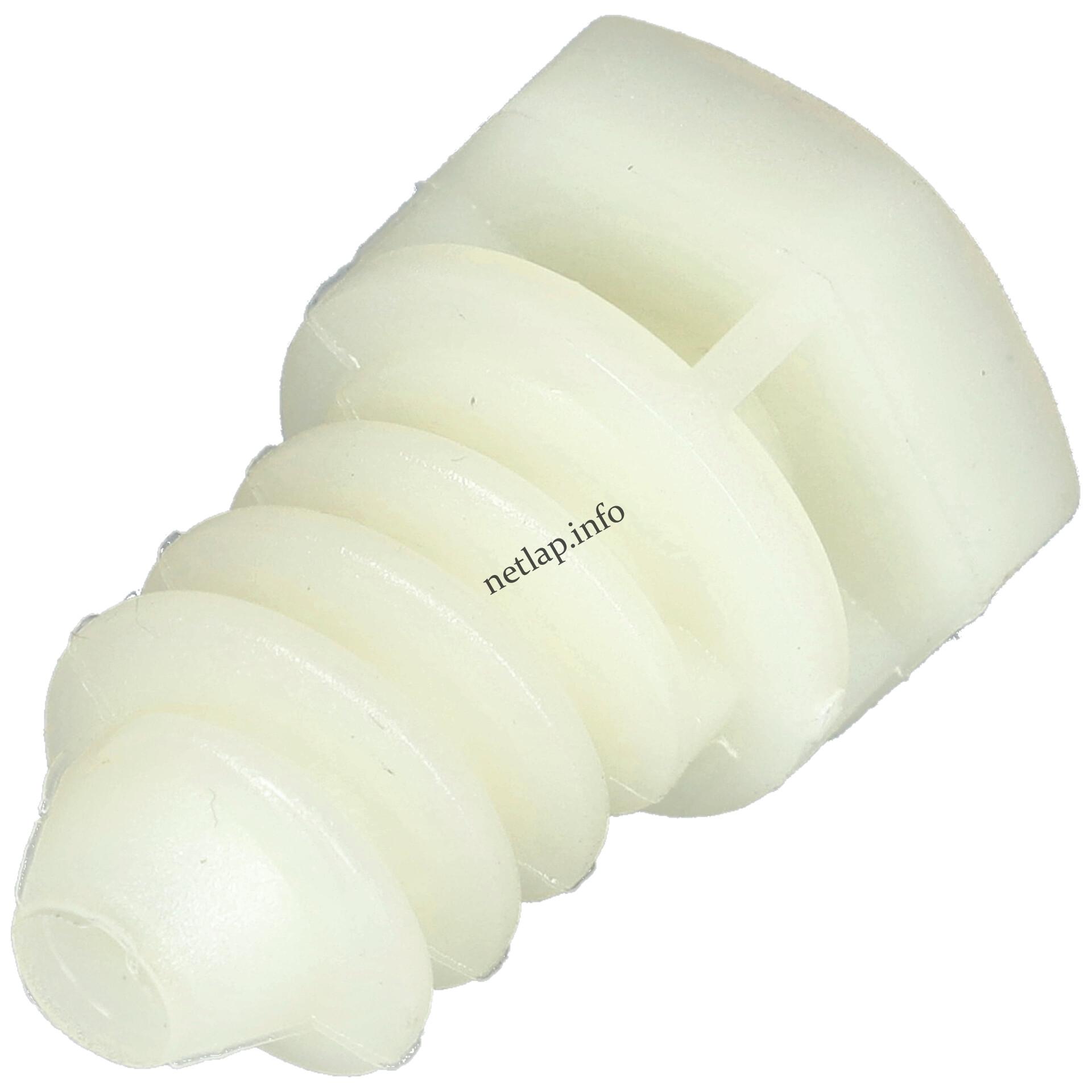 Fagor hűtőgép állítható láb FP1B000A3 Fagor hűtőgép állítható láb FP1B000A3