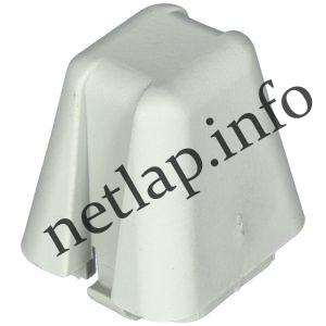 Fagor hűtőgép láb fix 320568001