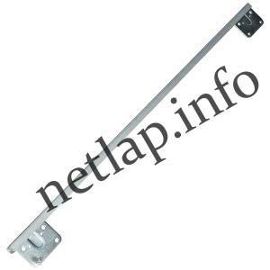 Fagor hűtőgép zsanér felső FR0880000