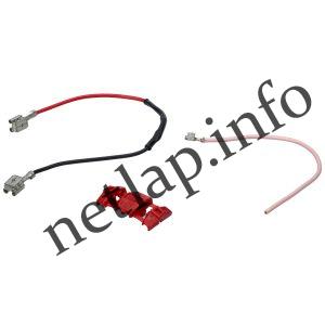 Fagor hűtőgép átalakító lámpa kapcsolóhoz FR0900600