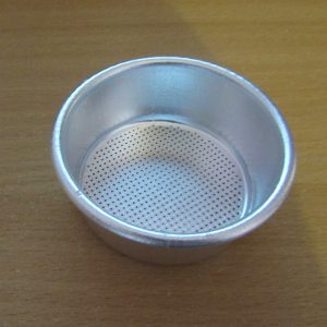 Szarvasi SZV-611, 612, 618, 620, 623, 624 kávéfőző szűrő, 6 személyes