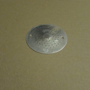 Szarvasi SZV-611, 612, 618, 620, 623, 624 kávéfőző felső szűrő lemez