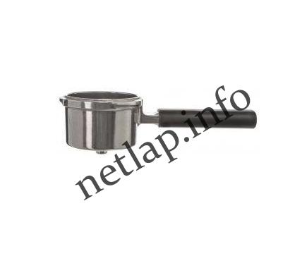 Szarvasi SZV-618 kávéfőző kávétartó 10 személyes