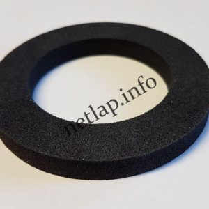 Szarvasi kávéfőző kazántömítés 78mm