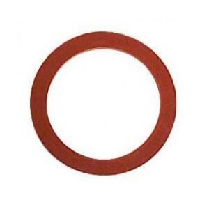 Szarvasi kávéfőző szilikon-gumi szűrő tömítés 74x56x4mm