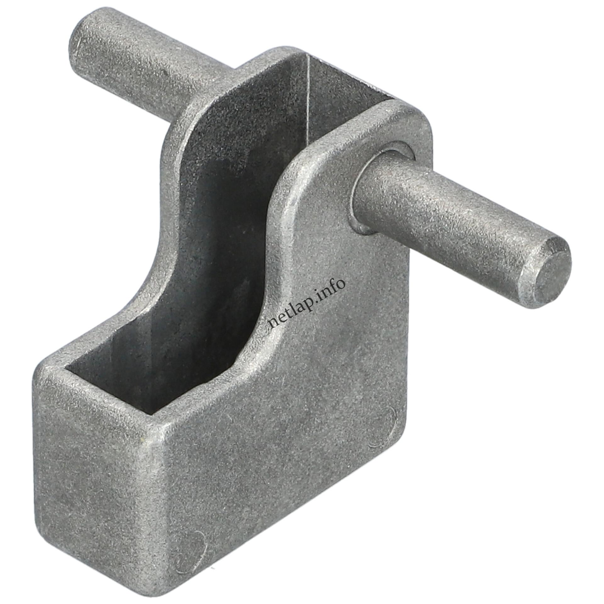 Fagor hűtőgép zsanér felső 903074050 Fagor hűtőgép zsanér felső 903074050