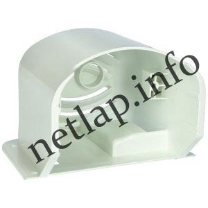 Fagor hűtőgép ventilátor ház FU8A007A6