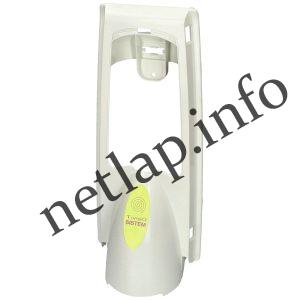 Fagor hűtőgép borítás ventilátor FU8F006A7