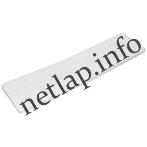 Fagor szigetelés fagyasztóajtó belső FV8D000A4