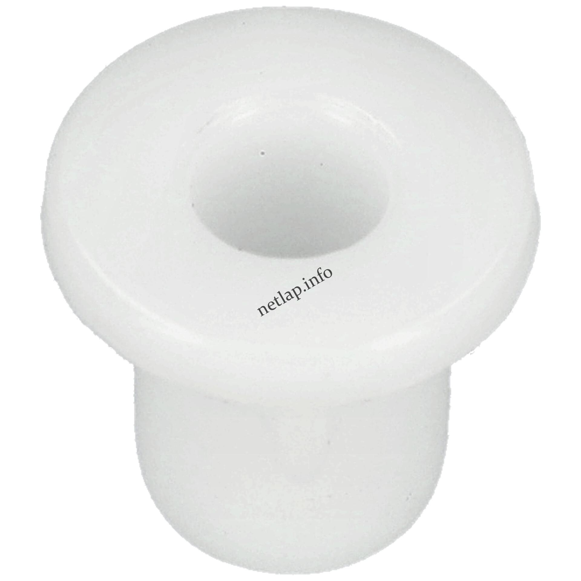 Fagor hűtőgép díszdugó zsanér tartóba Fagor hűtőgép díszdugó zsanér tartóba