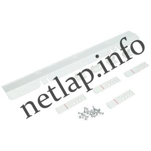 Fagor hűtőgép beépítő készlet FVE000155