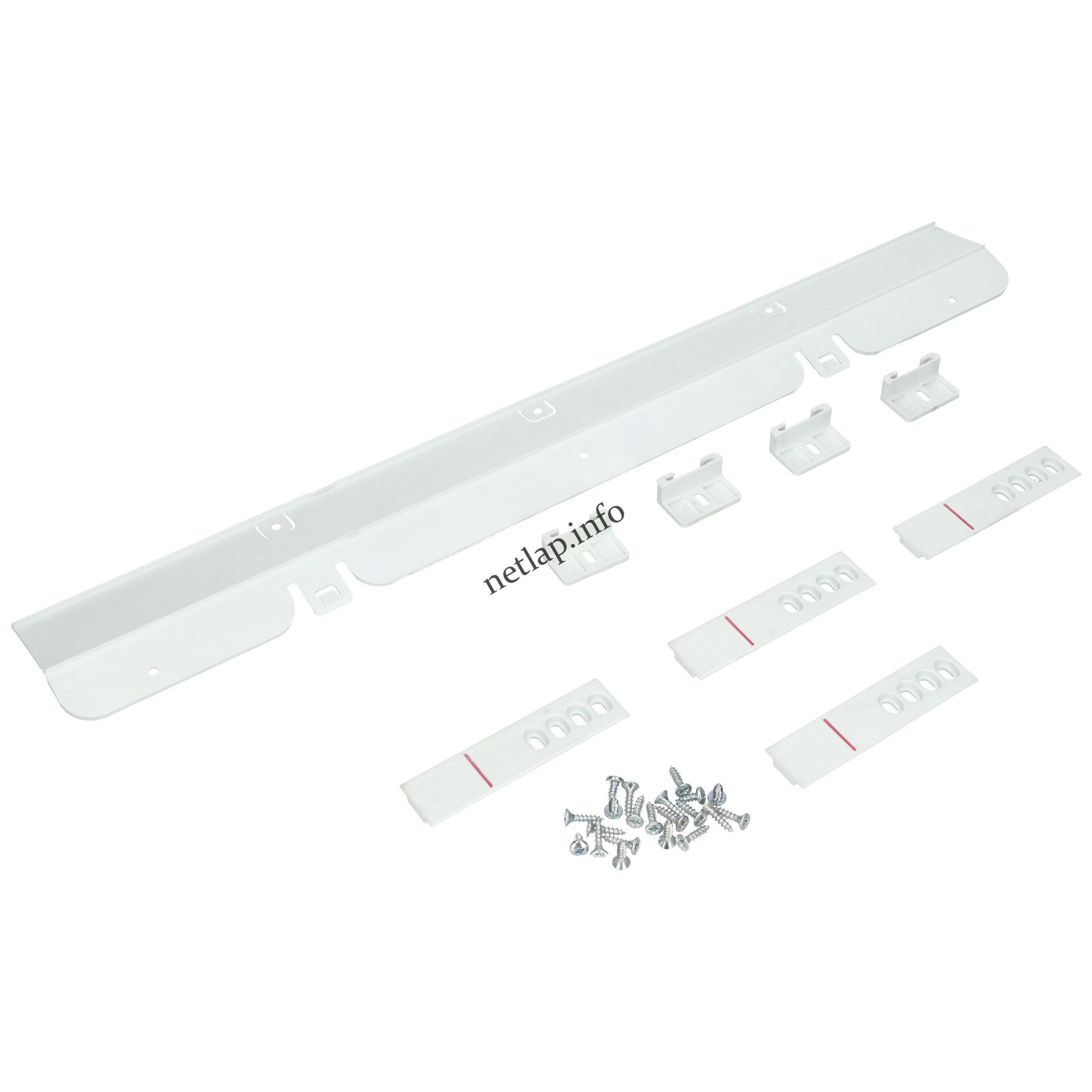 Fagor hűtőgép beépítő készlet FVE000155 Fagor hűtőgép beépítő készlet FVE000155