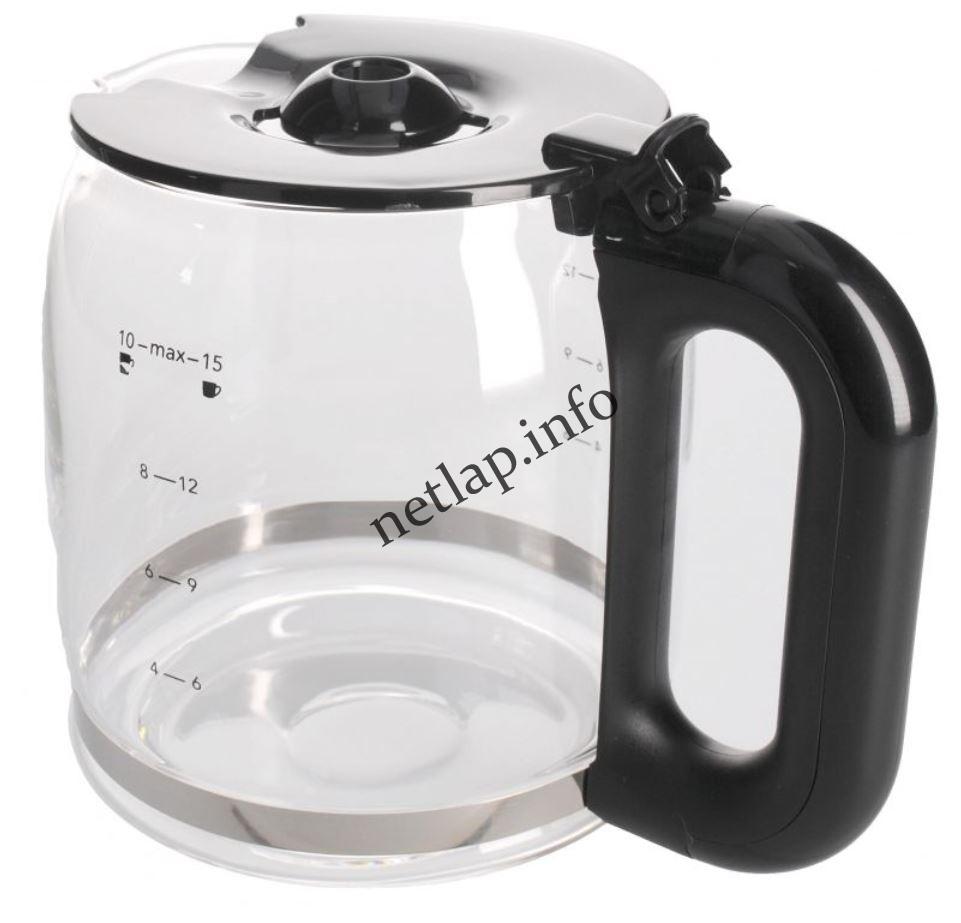 Russell Hobbs kávéfőző kiöntő 213070