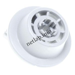 Bosch Siemens mosogatógép alsó kosár görgő SKS/SMI/SMV/SN