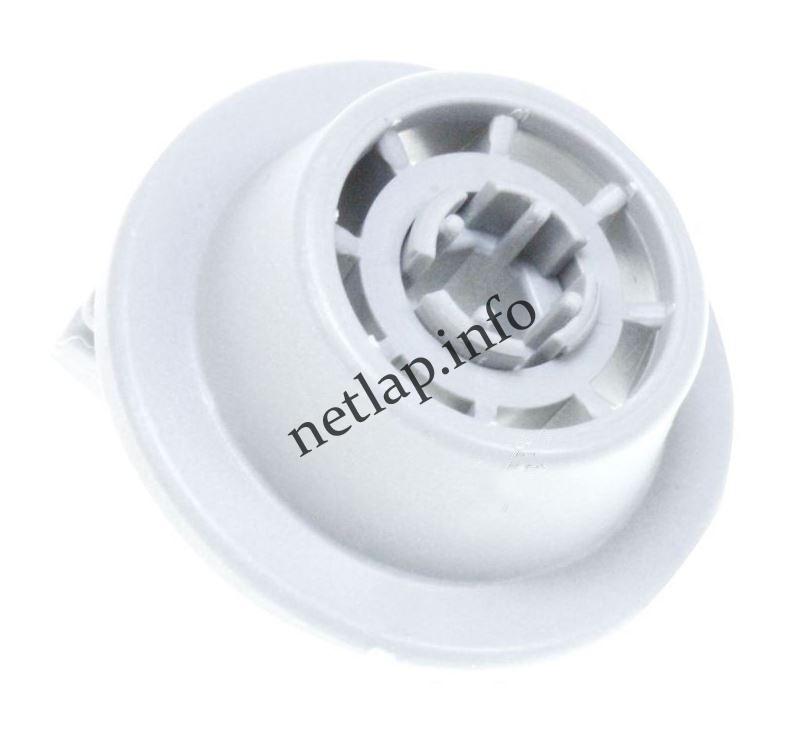 Bosch Siemens mosogatógép alsó kosár görgő SKS/SMI/SMV/SN