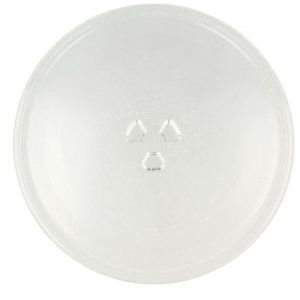 Sencor mikrohullámú sütő tányér SMW1817/2117/4217