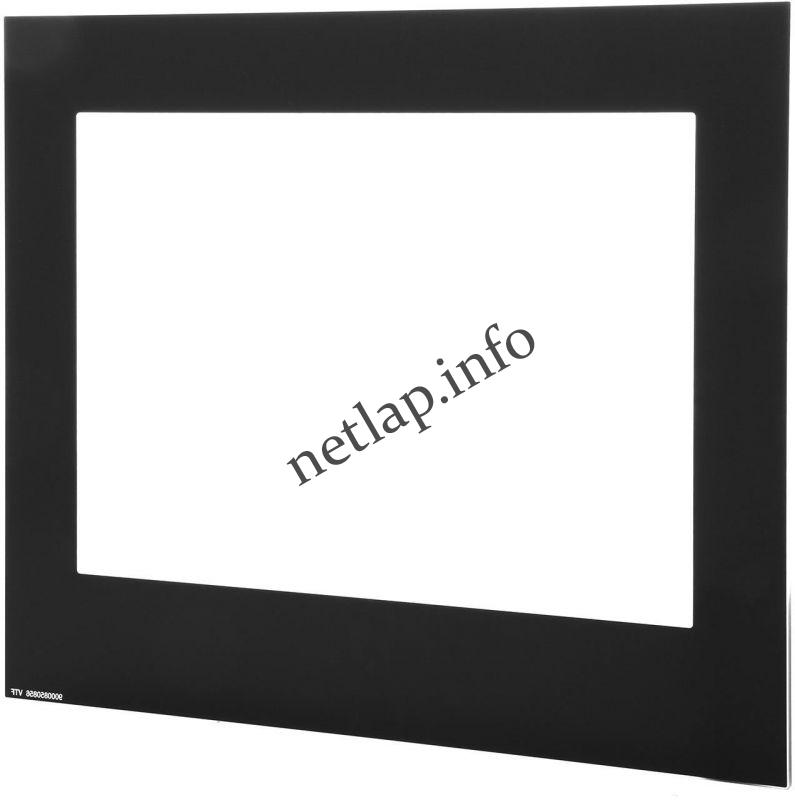 Bosch Siemens tűzhely belső üveg HB/HBE/HBG/HR