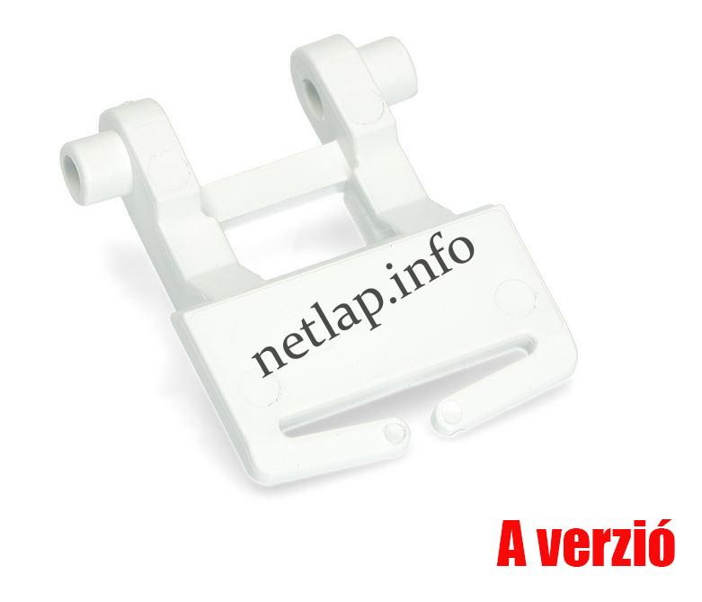 Ardo Merloni Sevris mosógép ajtófogantyú tartó M20/30/35/36 - Image 2