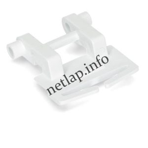 Ardo Merloni Sevris mosógép ajtófogantyú tartó M20/30/35/36