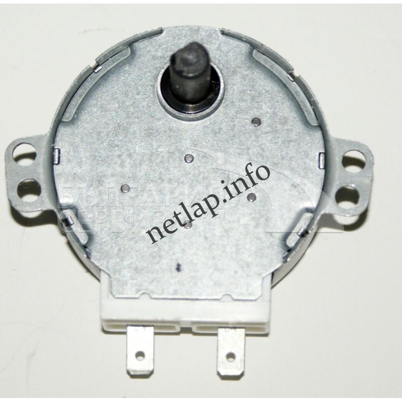 Mikrosütő tányérforgató motor SM-16T - Image 2