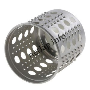 Zelmer húsdaráló aprító dob KM/MFW/Z