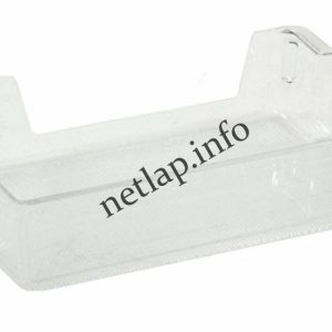 Samsung hűtőgép kicsi középső ajtópolc RB/RT