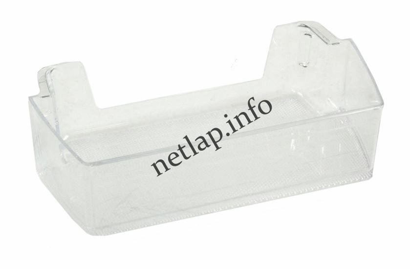 Samsung hűtőgép kicsi középső ajtópolc RB/RT