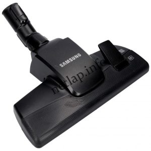 Samsung porszívó kombifej VC12/VC15/VCC6